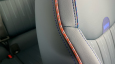 MINI Aceman 135kW E Exclusive [Level 2] 43kWh 5dr Auto Electric Hatchback